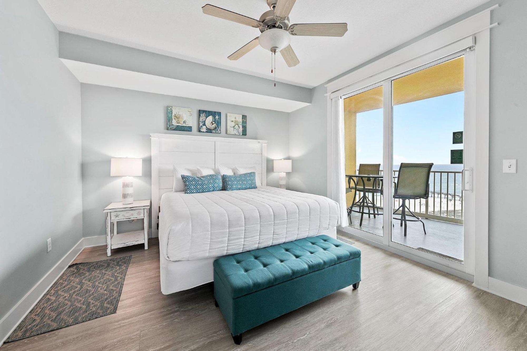 Apartment Calypso 3-1612 *