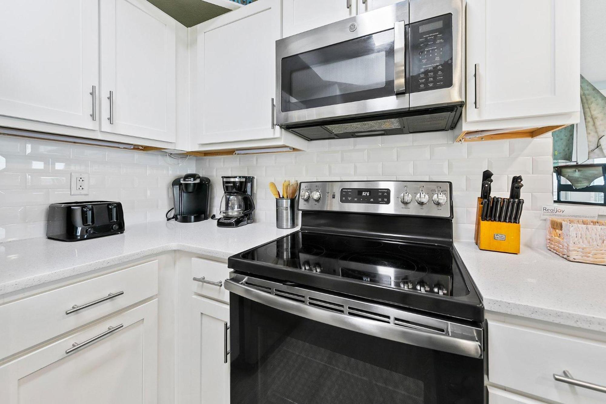 Apartment Calypso 3-1612 Panama Stadt