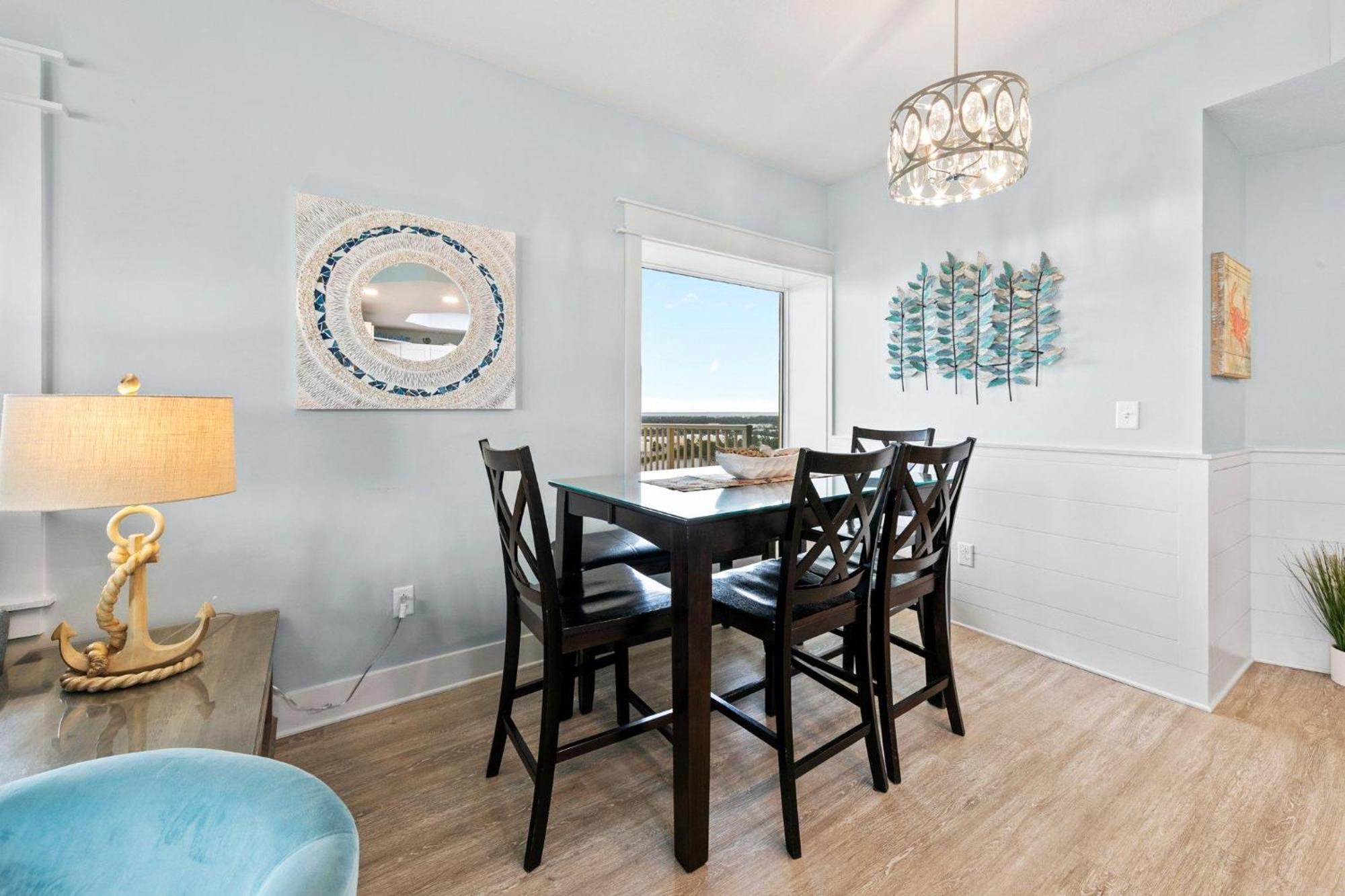 Calypso 3-1612 Apartment *